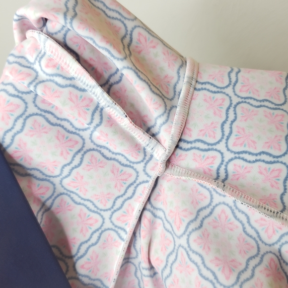 2 Chillies Harmony Cropped Leggings Size Large - Picture 6 of 8